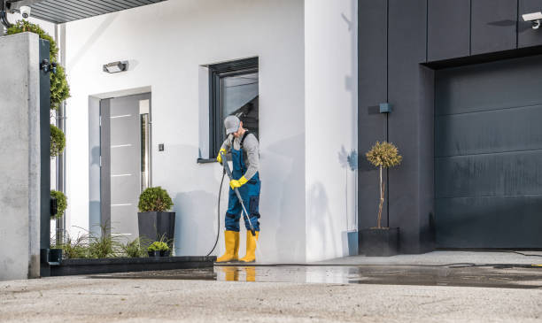 Best Patio and Deck Pressure Washing  in Goldsby, OK
