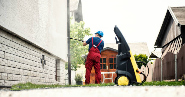 Best Machinery and Equipment Cleaning  in Goldsby, OK